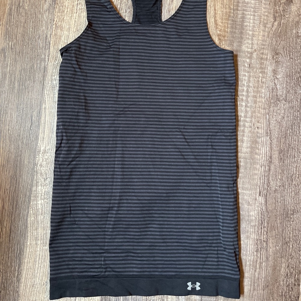 Under Armour tank top